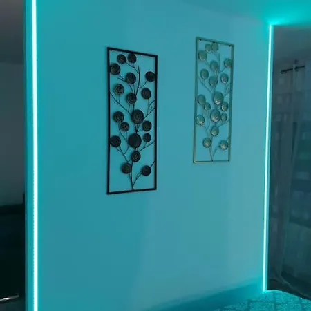 Mr.zagreb, Apartman****budite Nasi Gosti Apartment Zagreb